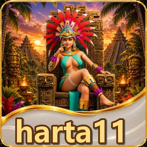 Ikon harta11 untuk verifikasi berkas APK