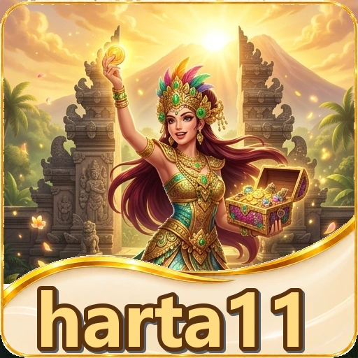 Ikon harta11 untuk katalog e-gaming Android