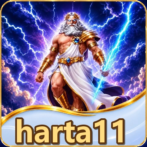 Ikon harta11 untuk cara memilih permainan e-gaming