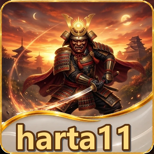 Ikon harta11 untuk data verifikasi APK 2018–2026