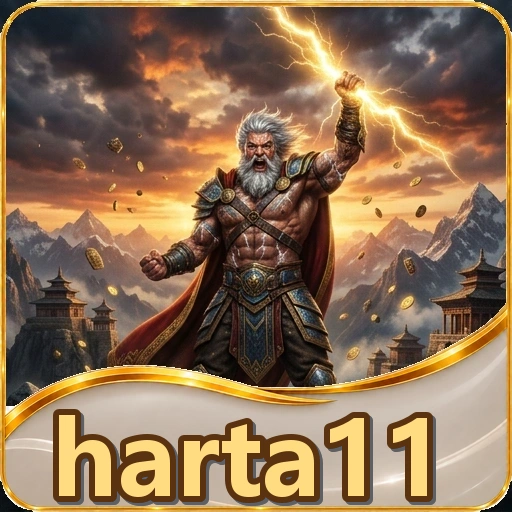Ikon harta11 untuk ciri berkas resmi